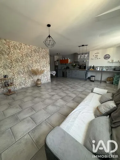 Appartement à Loison-sous-Lens (62218)