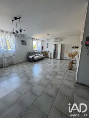 Appartement à Loison-sous-Lens (62218)