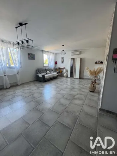 Appartement à Loison-sous-Lens (62218)