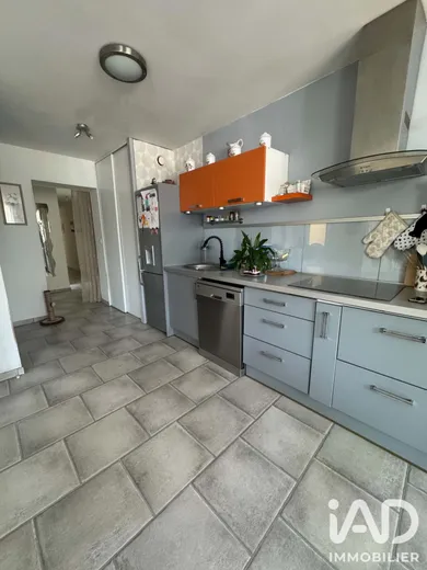 Appartement à Loison-sous-Lens (62218)