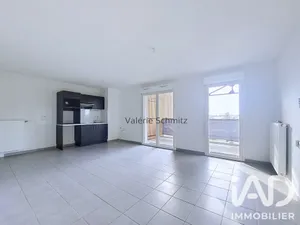 Appartement à Saint-Geniès-Bellevue (31180)