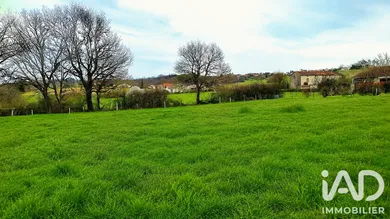 Building plot in Cagnac-les-Mines (81130)