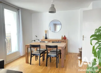 Appartement à Asnières-sur-Seine (92600)