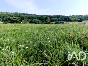 Terrain à bâtir à Trémolat (24510)