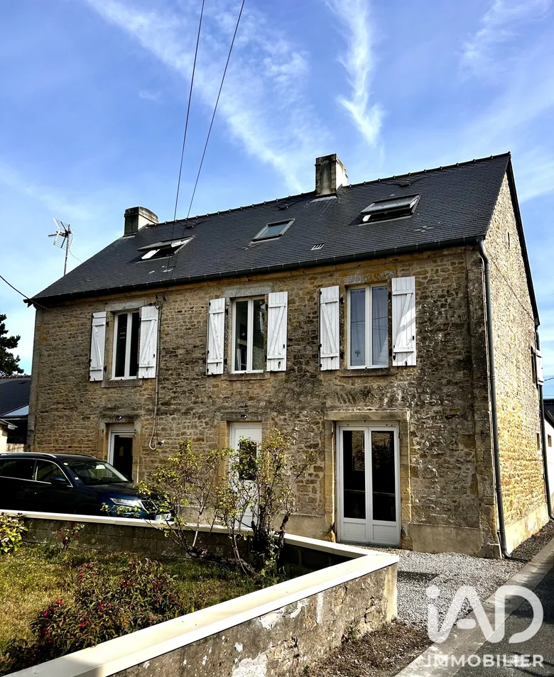 Maison 5 pièces 100 m² · à Aure sur Mer · 100 m² · 333 000 €