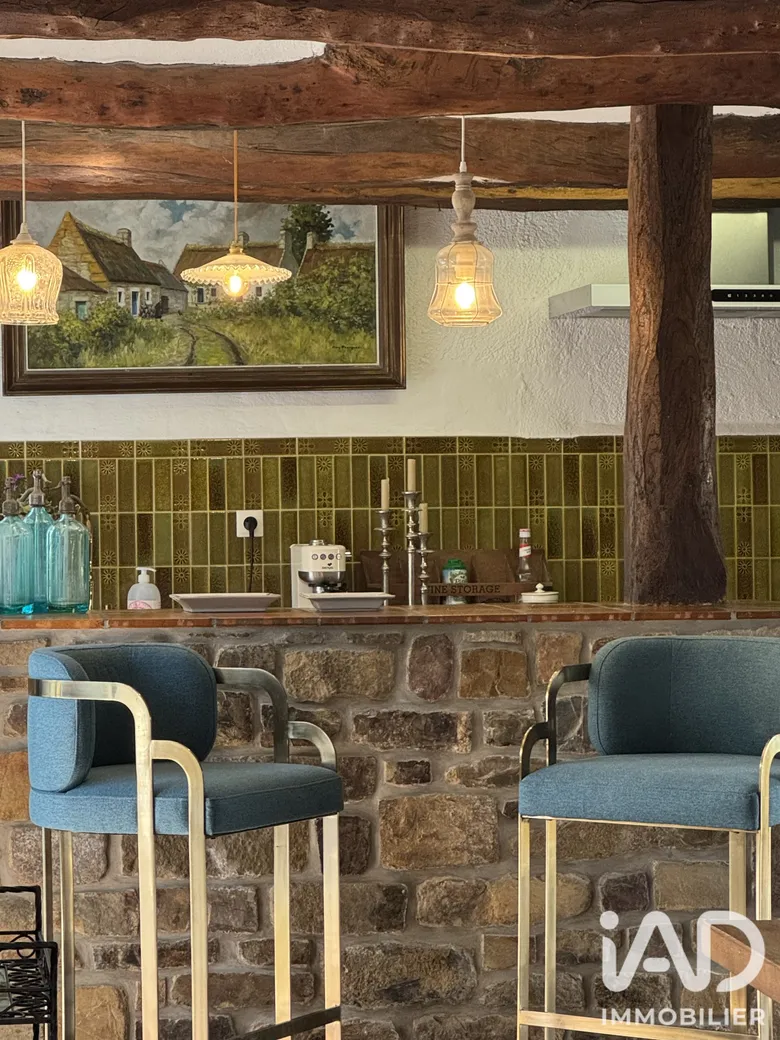 Maison 10 pièces 295 m² · à Crozon · 295 m² · 772 500 €