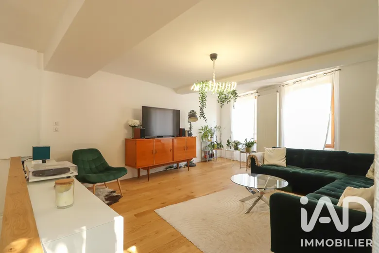 Maison 4 pièces 130 m² · à Clermont-Ferrand · 130 m² · 245 000 €