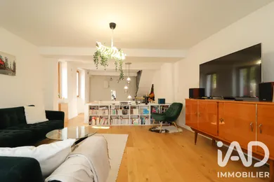 Maison de ville à Clermont-Ferrand (63100)