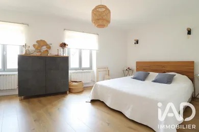 Maison de ville à Clermont-Ferrand (63100)