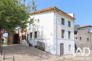 Townhouse in Clermont-Ferrand (63100)