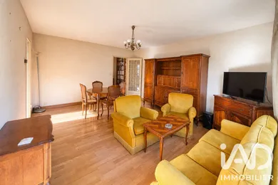 Apartment in Rennes (35000)