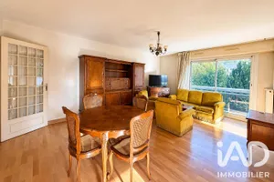 Apartment in Rennes (35000)