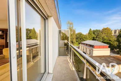 Apartment in Rennes (35000)
