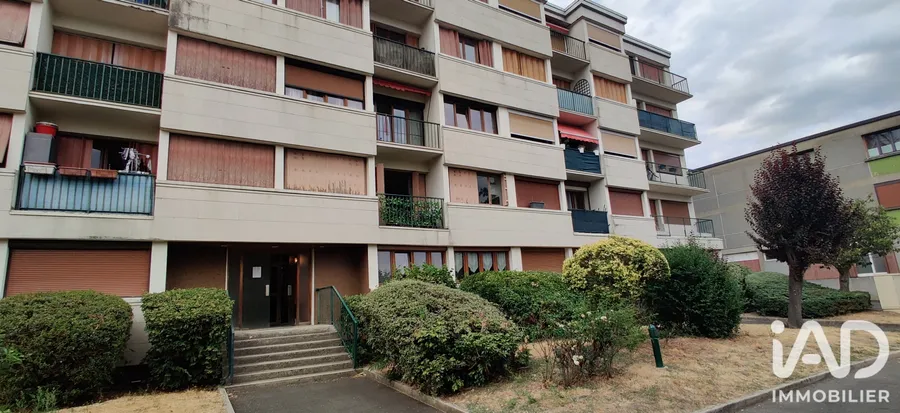 Appartement à Neuilly-sur-Marne (93330)