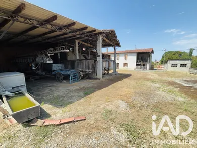 Ferme à Valentine (31800)