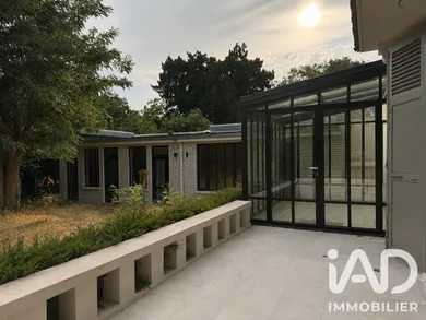 Mansion in Saint-Maurice (94410)