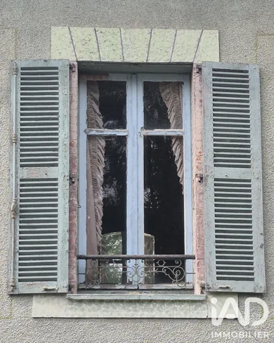 Maison à Saint-Léonard-de-Noblat (87400)