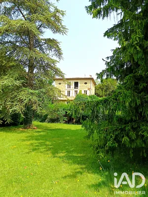 House in Dieulefit (26220)
