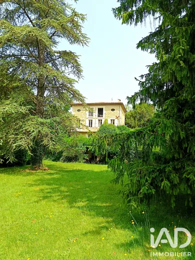Maison à Dieulefit (26220)