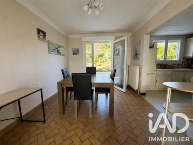 House in Saint-Nicolas-de-Redon (44460)