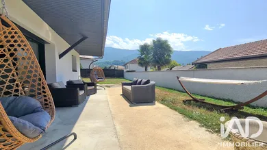 House in Pontcharra (38530)