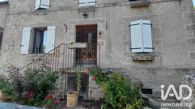 Bastide à Bersac-sur-Rivalier (87370)