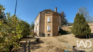 Bastide à Bersac-sur-Rivalier (87370)
