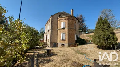 Bastide à Bersac-sur-Rivalier (87370)