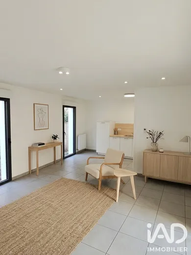 Appartement à Bordeaux (33800)