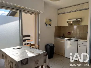 Apartment in Cazaubon (32150)