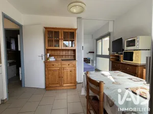 Apartment in Cazaubon (32150)