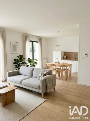Appartement à Bordeaux (33800)