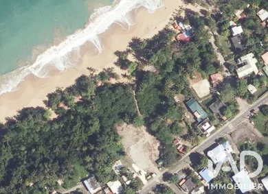 Land in Deshaies (97126)
