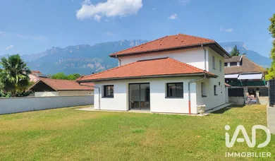 Maison à Pontcharra (38530)