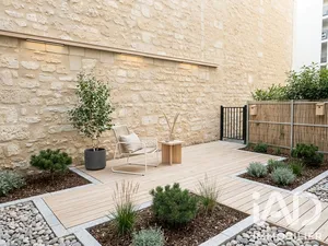 Appartement à Bordeaux (33800)