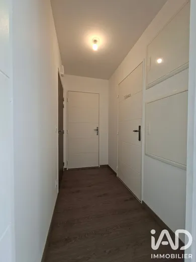 Appartement à CAEN (14000)