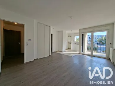 Appartement à CAEN (14000)