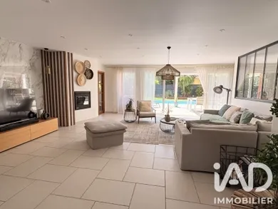 Maison traditionnelle à La Baule-Escoublac (44500)