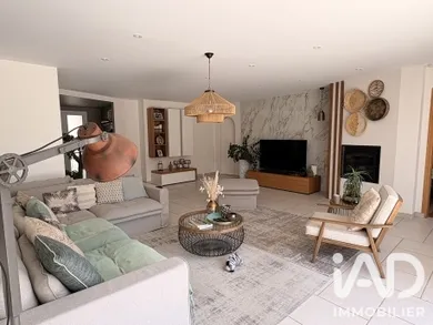 Maison traditionnelle à La Baule-Escoublac (44500)