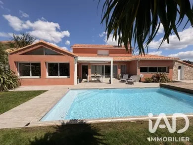 Maison traditionnelle à La Baule-Escoublac (44500)