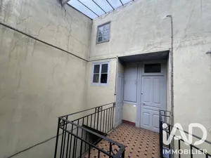Appartement à Aubenas (07200)