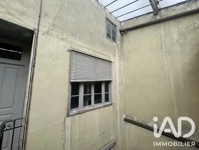 Apartment in Aubenas (07200)