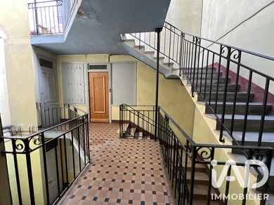 Apartment in Aubenas (07200)