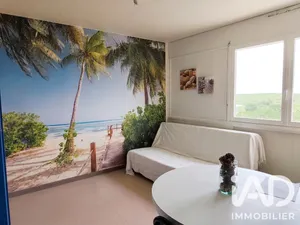 Appartement à Saint-Jean-de-Monts (85160)