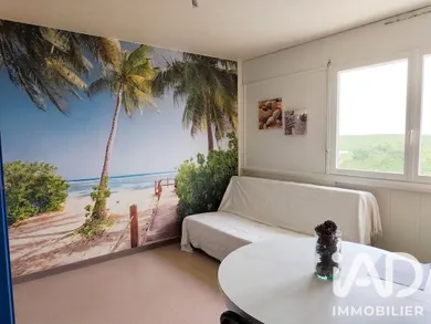Appartement à Saint-Jean-de-Monts (85160)
