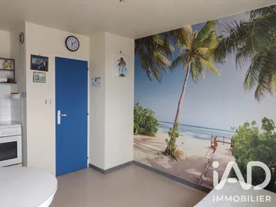 Appartement à Saint-Jean-de-Monts (85160)