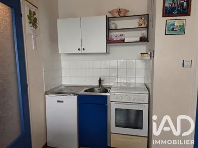 Appartement à Saint-Jean-de-Monts (85160)