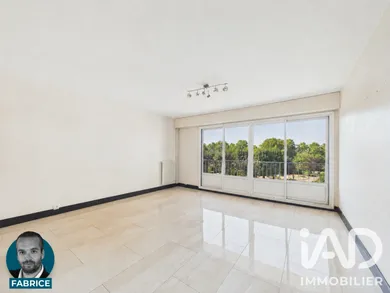 Appartement à Maisons-Alfort (94700)
