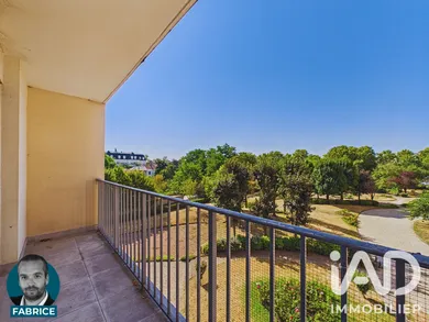 Appartement à Maisons-Alfort (94700)