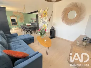 Maison à Les Sables-d'Olonne (85180)